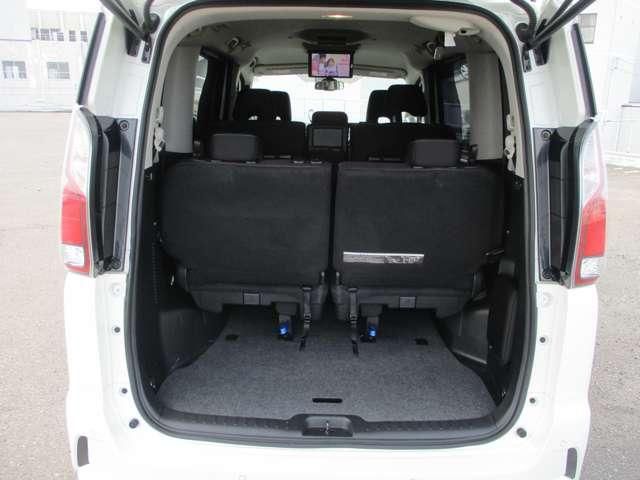 NISSAN SERENA  S-HYBRID 4WD 2019 Image 31