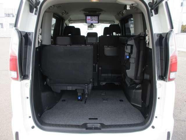 NISSAN SERENA  S-HYBRID 4WD 2019 Image 31