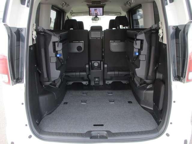 NISSAN SERENA  S-HYBRID 4WD 2019 Image 31