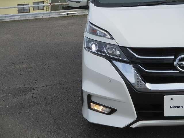 NISSAN SERENA  S-HYBRID 4WD 2019 Image 31