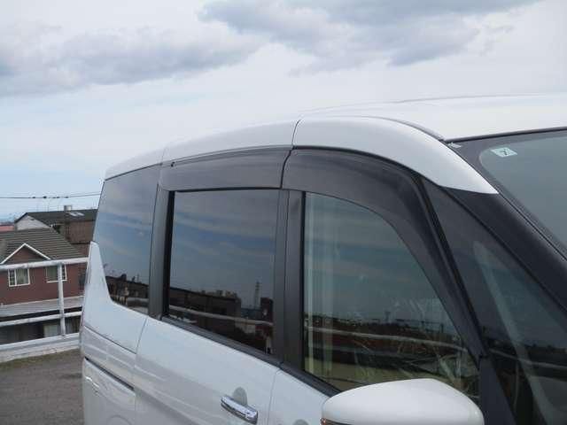 NISSAN SERENA  S-HYBRID 4WD 2019 Image 31