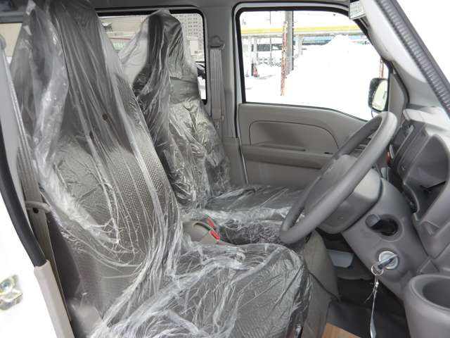 SUZUKI EVERY VAN 4WD 2025 Image 31