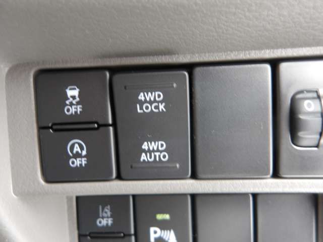 SUZUKI EVERY VAN 4WD 2025 Image 31