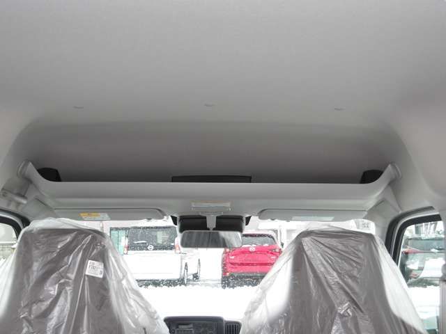 SUZUKI EVERY VAN 4WD 2025 Image 31