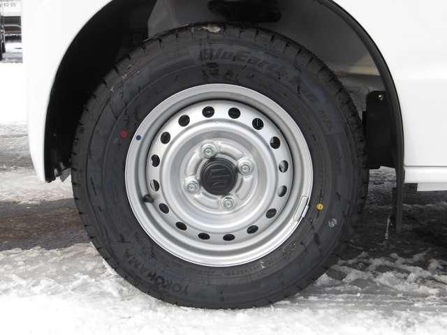 SUZUKI EVERY VAN 4WD 2025 Image 31