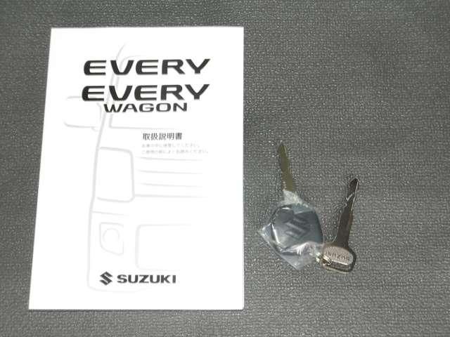 SUZUKI EVERY VAN 4WD 2025 Image 31