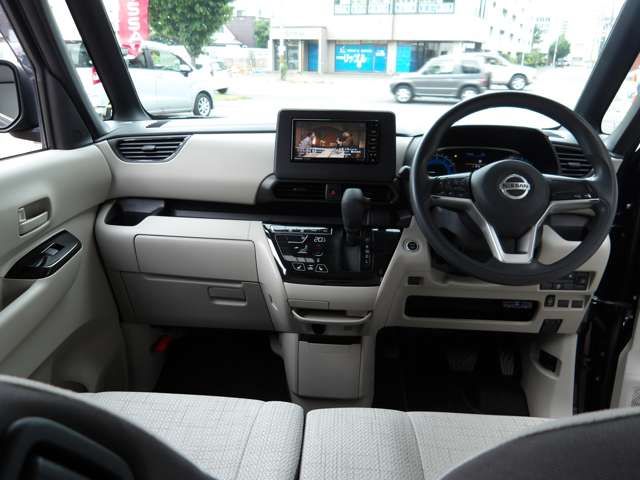 NISSAN ROOX 4WD 2021 Image 31