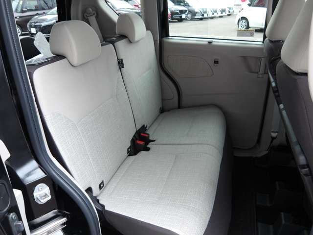 NISSAN ROOX 4WD 2021 Image 31