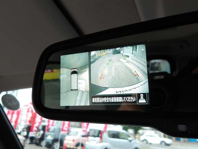 NISSAN ROOX 4WD 2021 Image 31