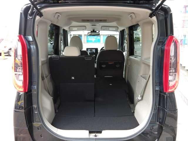 NISSAN ROOX 4WD 2021 Image 31