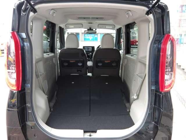 NISSAN ROOX 4WD 2021 Image 31