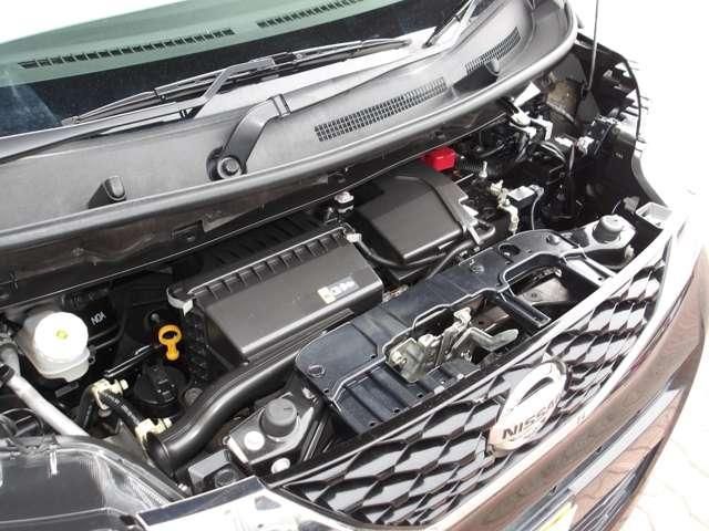 NISSAN ROOX 4WD 2021 Image 31