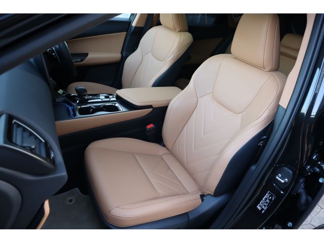 TOYOTA LEXUS NX250 2024 Image 31