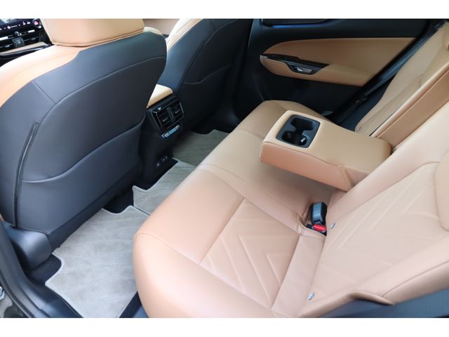 TOYOTA LEXUS NX250 2024 Image 31