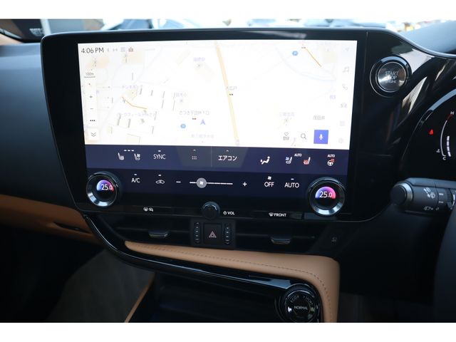 TOYOTA LEXUS NX250 2024 Image 31