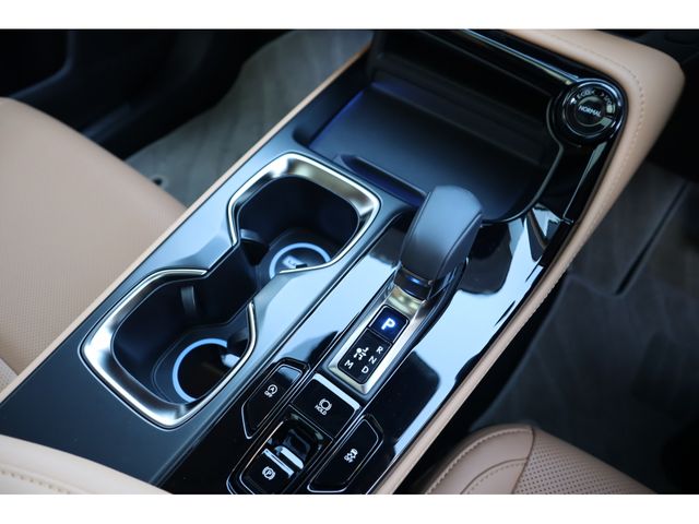 TOYOTA LEXUS NX250 2024 Image 31