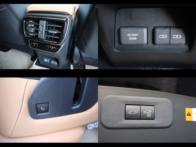 TOYOTA LEXUS NX250 2024 Image 31