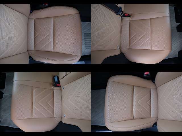 TOYOTA LEXUS NX250 2024 Image 31