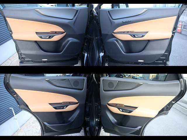 TOYOTA LEXUS NX250 2024 Image 31