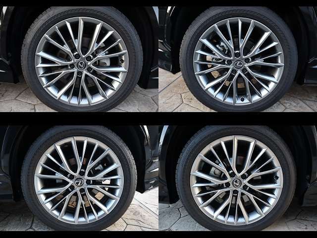 TOYOTA LEXUS NX250 2024 Image 31