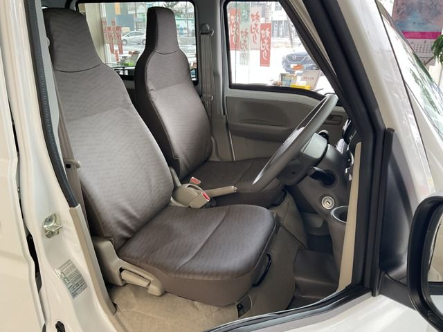 SUZUKI EVERY VAN 4WD 2025 Image 31