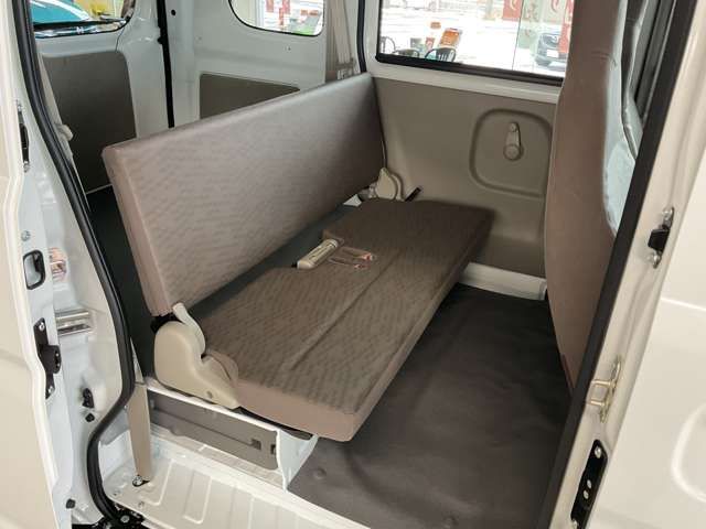 SUZUKI EVERY VAN 4WD 2025 Image 31