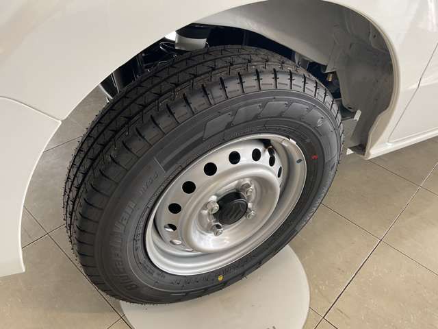 SUZUKI EVERY VAN 4WD 2025 Image 31