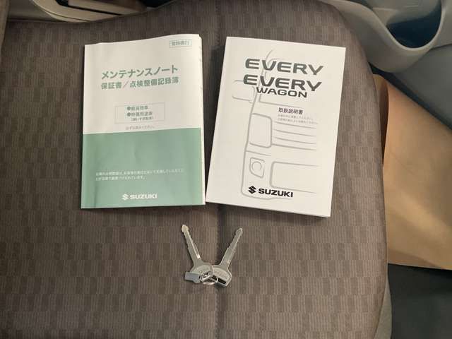 SUZUKI EVERY VAN 4WD 2025 Image 31