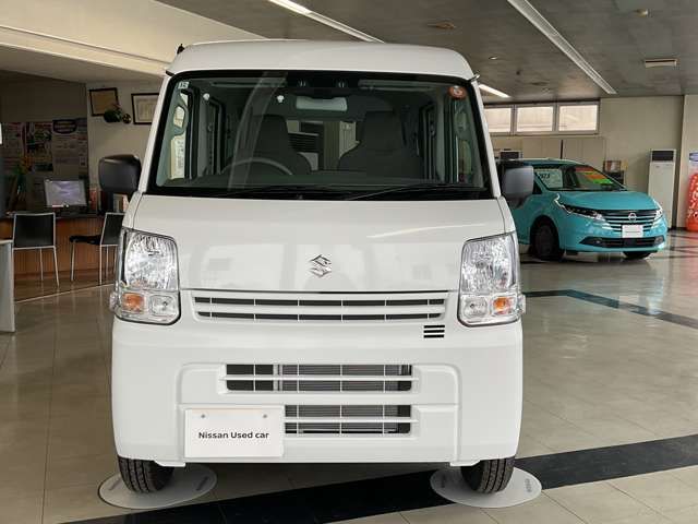 SUZUKI EVERY VAN 4WD 2025 Image 31
