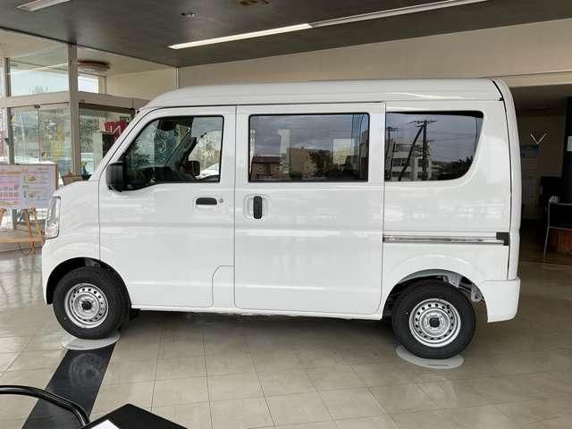 SUZUKI EVERY VAN 4WD 2025 Image 31