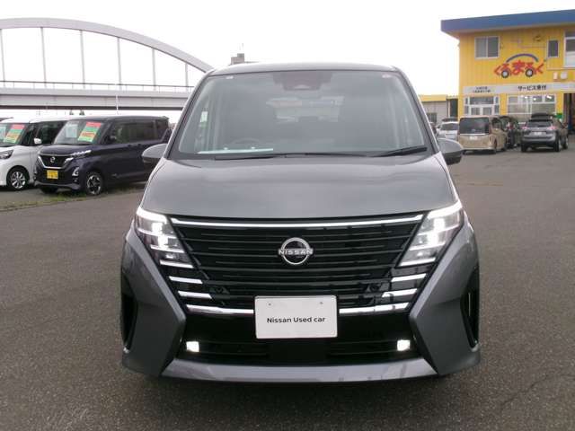 NISSAN SERENA  WG 4WD 2023 Image 31