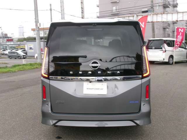 NISSAN SERENA  WG 4WD 2023 Image 31