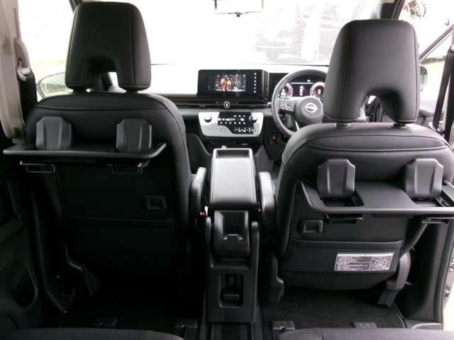 NISSAN SERENA  WG 4WD 2023 Image 31