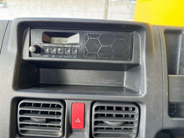 NISSAN CLIPPER TRUCK 4WD 2021 Image 31