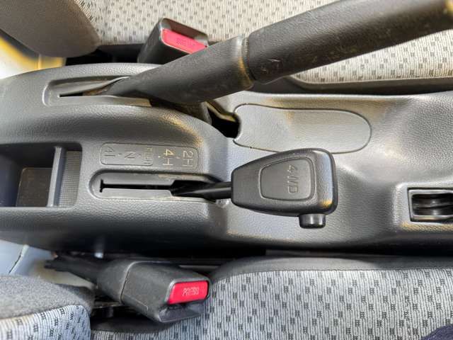 NISSAN CLIPPER TRUCK 4WD 2021 Image 31