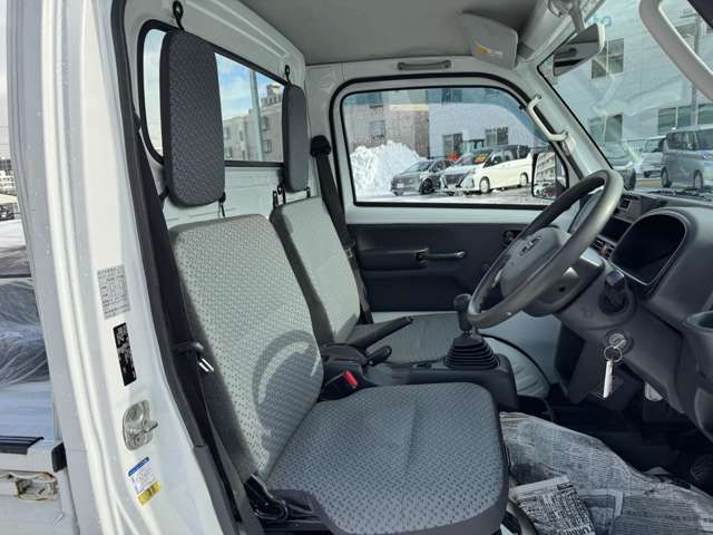 NISSAN CLIPPER TRUCK 4WD 2021 Image 31