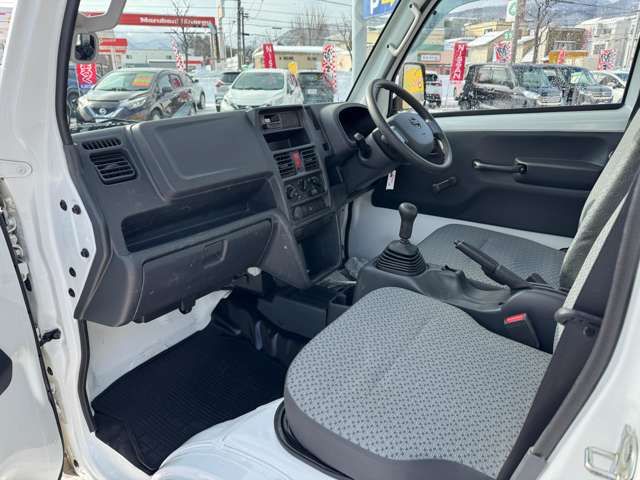 NISSAN CLIPPER TRUCK 4WD 2021 Image 31