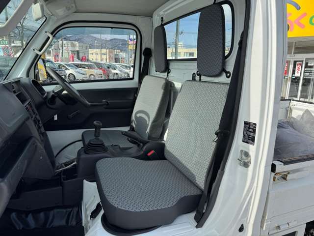 NISSAN CLIPPER TRUCK 4WD 2021 Image 31