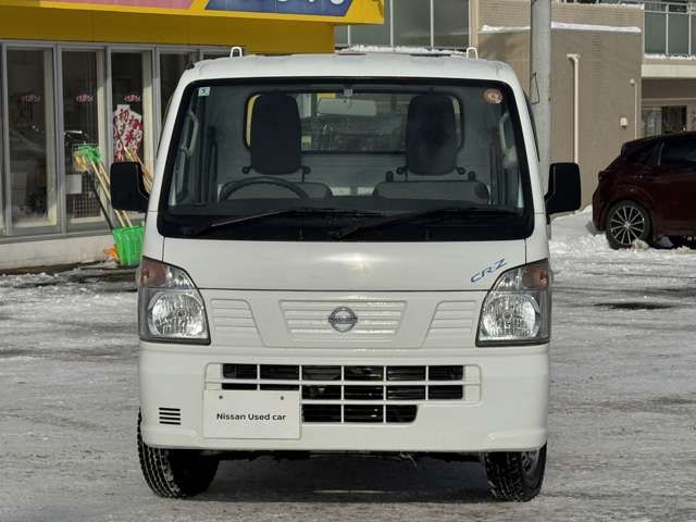 NISSAN CLIPPER TRUCK 4WD 2021 Image 31