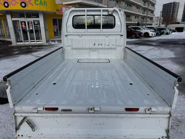 NISSAN CLIPPER TRUCK 4WD 2021 Image 31