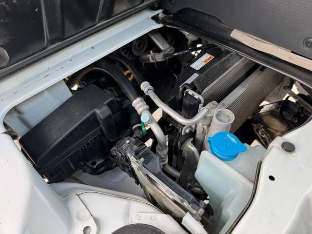 NISSAN CLIPPER TRUCK 4WD 2021 Image 31