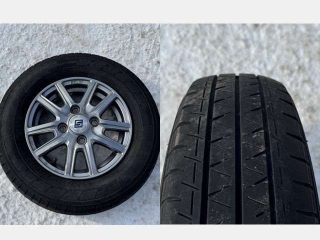 NISSAN CLIPPER TRUCK 4WD 2021 Image 31