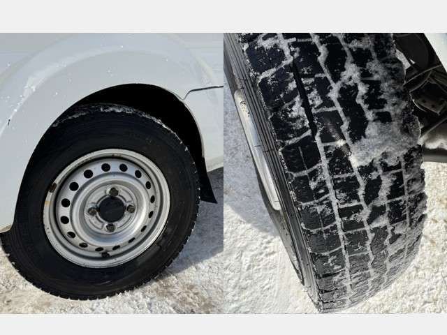 NISSAN CLIPPER TRUCK 4WD 2021 Image 31