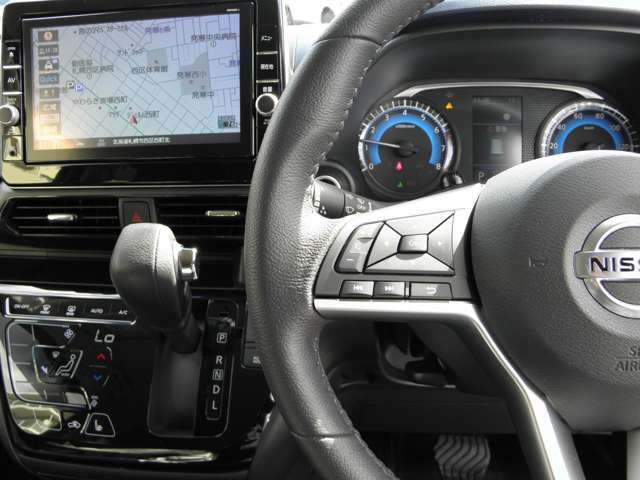 NISSAN DAYZ 4WD 2021 Image 31