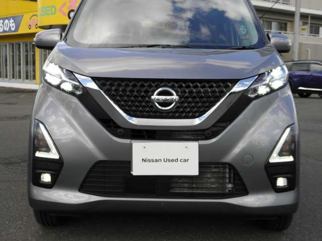 NISSAN DAYZ 4WD 2021 Image 31