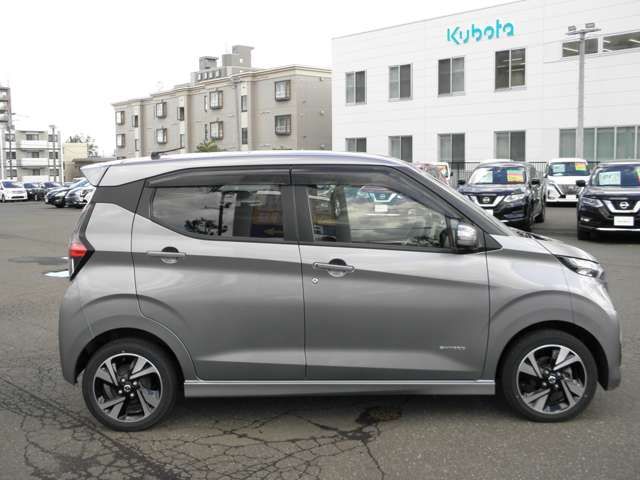 NISSAN DAYZ 4WD 2021 Image 31