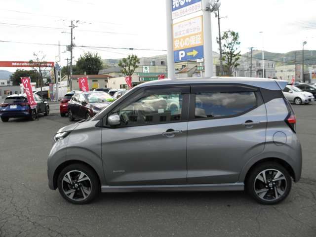 NISSAN DAYZ 4WD 2021 Image 31