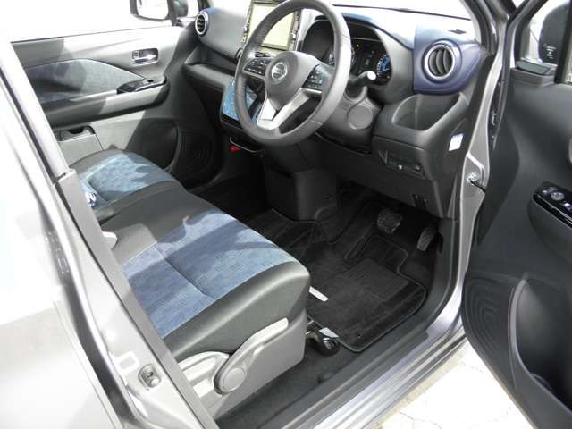 NISSAN DAYZ 4WD 2021 Image 31