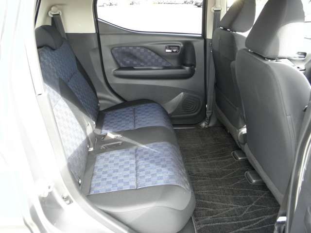 NISSAN DAYZ 4WD 2021 Image 31