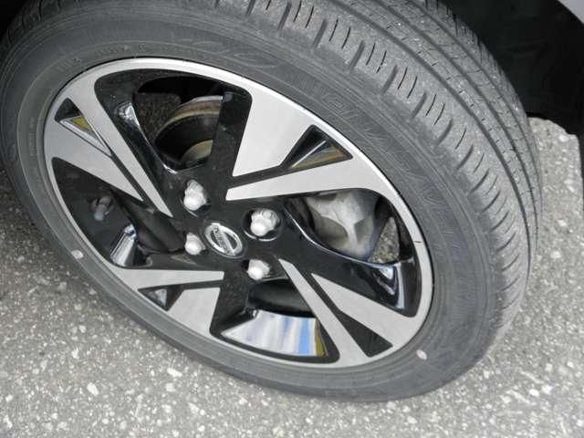 NISSAN DAYZ 4WD 2021 Image 31